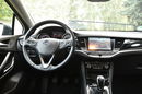 Opel Astra 1.6 Diesel Gwarancja Bogate Wyposażenie Zadbane zdjęcie 18