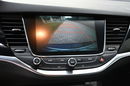 Opel Astra 1.6 Diesel Gwarancja Bogate Wyposażenie Zadbane zdjęcie 23