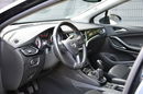 Opel Astra 1.6 Diesel Gwarancja Bogate Wyposażenie Zadbane zdjęcie 9