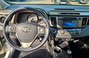 Toyota RAV-4 2.0 VVTi 152KM 4x4 PREMIUM 20th Anniversary, salon Polska zdjęcie 15