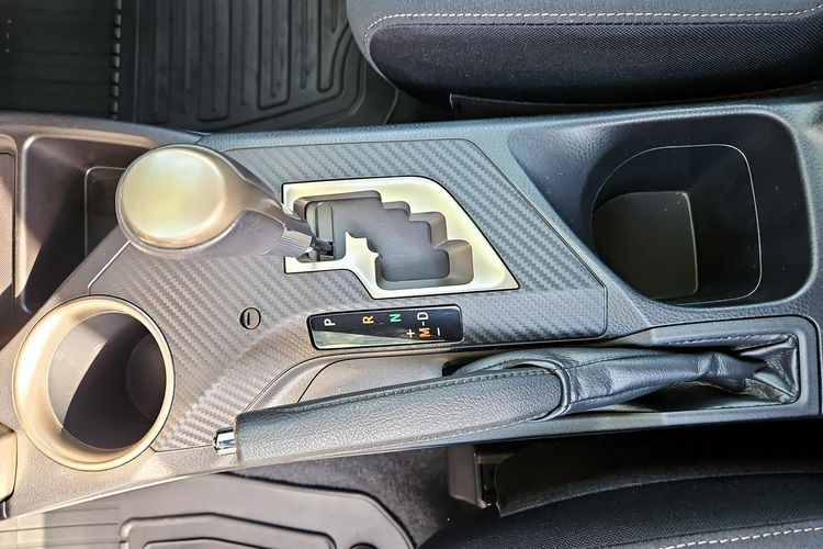 Toyota RAV-4 2.0 VVTi 152KM 4x4 PREMIUM 20th Anniversary, salon Polska zdjęcie 17