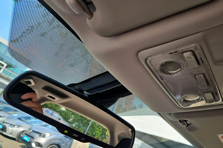 Toyota RAV-4 2.0 VVTi 152KM 4x4 PREMIUM 20th Anniversary, salon Polska zdjęcie 24