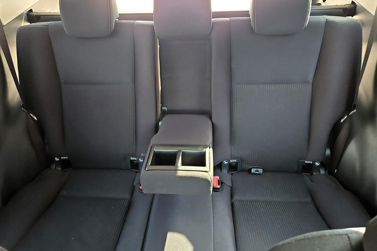 Toyota RAV-4 2.0 VVTi 152KM 4x4 PREMIUM 20th Anniversary, salon Polska zdjęcie 25