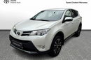 Toyota RAV-4 2.0 VVTi 152KM 4x4 PREMIUM 20th Anniversary, salon Polska zdjęcie 3