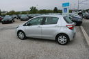 Toyota Yaris Hybrid Premium F-vat Salon Polska Gwarancja zdjęcie 8