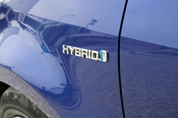 Toyota Yaris 1.5 HYBRID F-vat Comfort Salon Polska Kamera zdjęcie 9