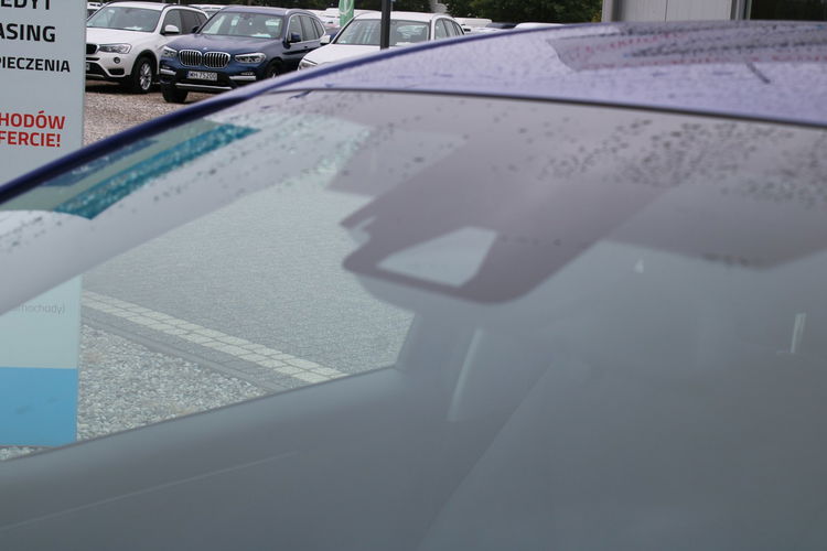 Toyota Yaris 1.5 HYBRID F-vat Comfort Salon Polska Kamera zdjęcie 10