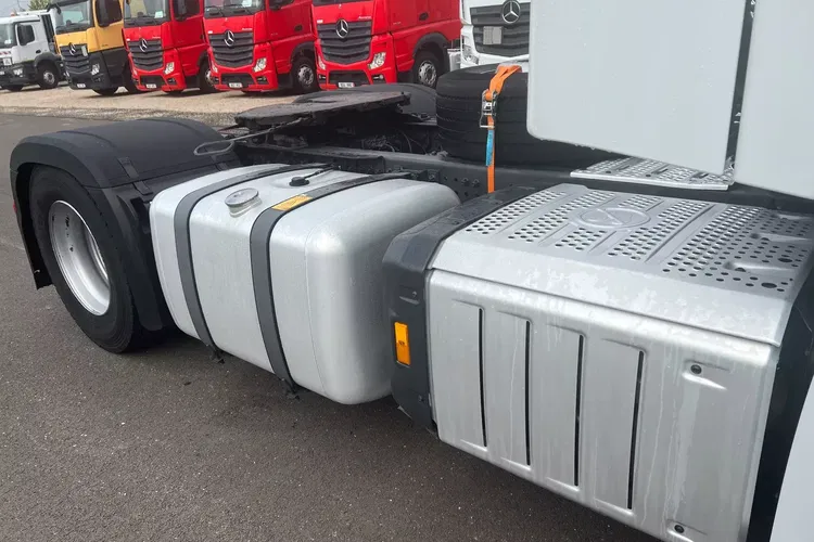 Mercedes ACTROS 1848 MP5 zdjęcie 48