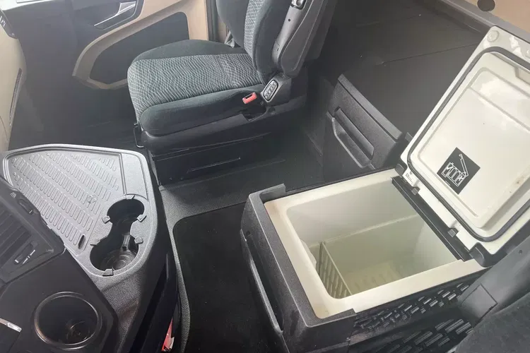 Mercedes ACTROS 1848 MP5 zdjęcie 59