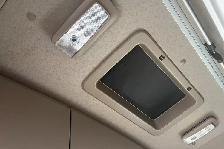 Mercedes ACTROS 1848 MP5 zdjęcie 60