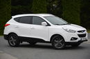 Hyundai ix35 Premium Lift Ledy Duża Navi Kamera Parktronic Skóry Niemiec zdjęcie 10