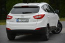 Hyundai ix35 Premium Lift Ledy Duża Navi Kamera Parktronic Skóry Niemiec zdjęcie 14