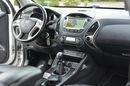 Hyundai ix35 Premium Lift Ledy Duża Navi Kamera Parktronic Skóry Niemiec zdjęcie 17
