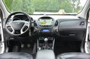 Hyundai ix35 Premium Lift Ledy Duża Navi Kamera Parktronic Skóry Niemiec zdjęcie 21