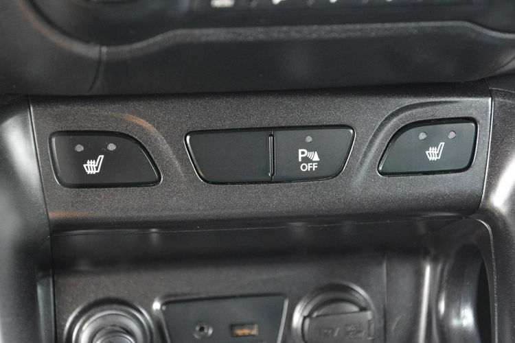 Hyundai ix35 Premium Lift Ledy Duża Navi Kamera Parktronic Skóry Niemiec zdjęcie 26
