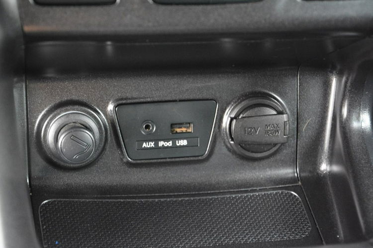 Hyundai ix35 Premium Lift Ledy Duża Navi Kamera Parktronic Skóry Niemiec zdjęcie 27