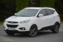 Hyundai ix35 Premium Lift Ledy Duża Navi Kamera Parktronic Skóry Niemiec zdjęcie 3