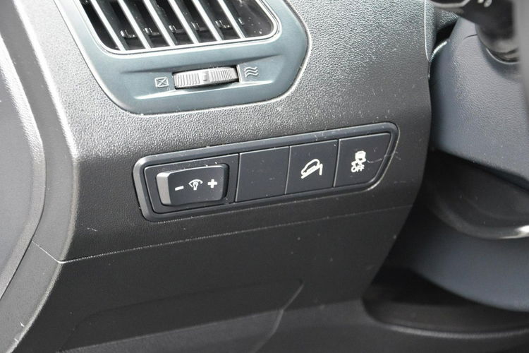 Hyundai ix35 Premium Lift Ledy Duża Navi Kamera Parktronic Skóry Niemiec zdjęcie 30