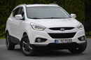 Hyundai ix35 Premium Lift Ledy Duża Navi Kamera Parktronic Skóry Niemiec zdjęcie 8