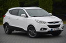 Hyundai ix35 Premium Lift Ledy Duża Navi Kamera Parktronic Skóry Niemiec zdjęcie 9