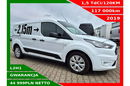 Ford Transit Connect Long 44999zł Netto 1, 5TdCi/120KM zdjęcie 1