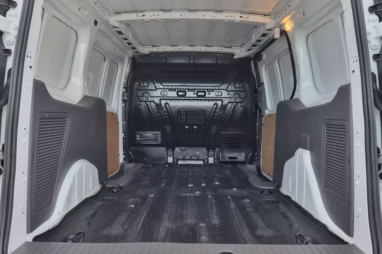 Ford Transit Connect Long 44999zł Netto 1, 5TdCi/120KM zdjęcie 10