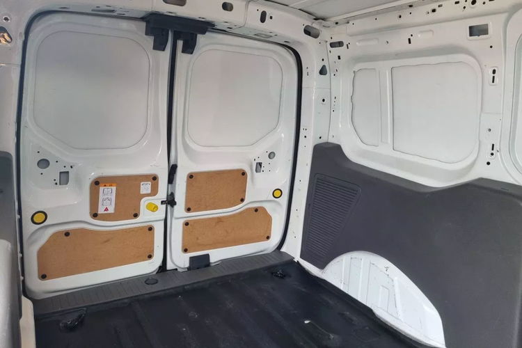 Ford Transit Connect Long 44999zł Netto 1, 5TdCi/120KM zdjęcie 12