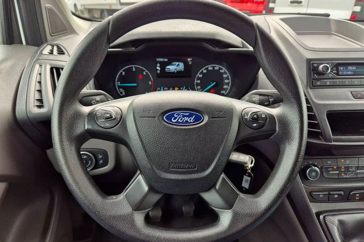 Ford Transit Connect Long 44999zł Netto 1, 5TdCi/120KM zdjęcie 19