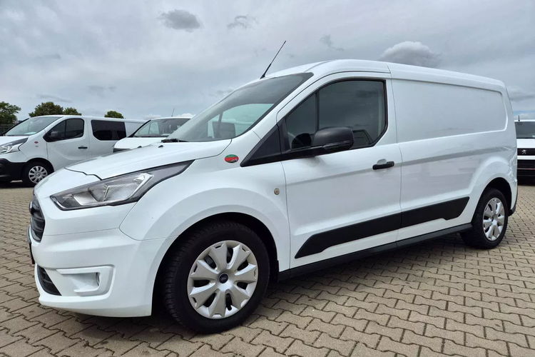 Ford Transit Connect Long 44999zł Netto 1, 5TdCi/120KM zdjęcie 4