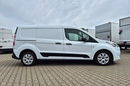 Ford Transit Connect Long 44999zł Netto 1, 5TdCi/120KM zdjęcie 6