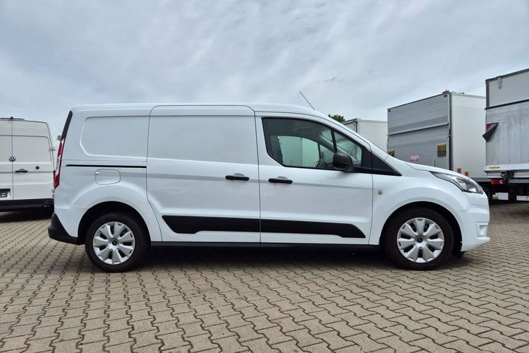 Ford Transit Connect Long 44999zł Netto 1, 5TdCi/120KM zdjęcie 6