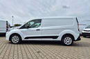 Ford Transit Connect Long 44999zł Netto 1, 5TdCi/120KM zdjęcie 7