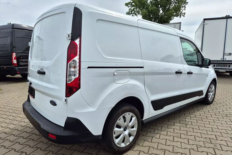 Ford Transit Connect Long 44999zł Netto 1, 5TdCi/120KM zdjęcie 8