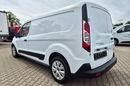 Ford Transit Connect Long 44999zł Netto 1, 5TdCi/120KM zdjęcie 9