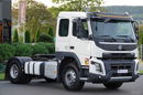 Volvo FMX 420 / 13 LITROWY / RETARDER / NISKA KABINA / 2018 ROK / SPROWADZONY / EURO 6  zdjęcie 1