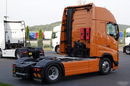 Volvo FH 500 / XXL / PEŁNY ADR / KLIMA POSTOJOWA / ALUSY / SALON POLSKA / PO ZŁOTYM KONTRAKCIE SERWISOWYM zdjęcie 9