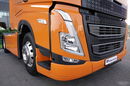 Volvo FH 500 / XXL / PEŁNY ADR / KLIMA POSTOJOWA / ALUSY / SALON POLSKA / PO ZŁOTYM KONTRAKCIE SERWISOWYM zdjęcie 11