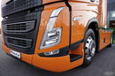 Volvo FH 500 / XXL / PEŁNY ADR / KLIMA POSTOJOWA / ALUSY / SALON POLSKA / PO ZŁOTYM KONTRAKCIE SERWISOWYM zdjęcie 12