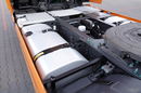 Volvo FH 500 / XXL / PEŁNY ADR / KLIMA POSTOJOWA / ALUSY / SALON POLSKA / PO ZŁOTYM KONTRAKCIE SERWISOWYM zdjęcie 14