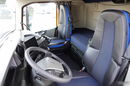 Volvo FH 500 / XXL / PEŁNY ADR / KLIMA POSTOJOWA / ALUSY / SALON POLSKA / PO ZŁOTYM KONTRAKCIE SERWISOWYM zdjęcie 27