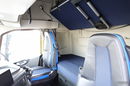 Volvo FH 500 / XXL / PEŁNY ADR / KLIMA POSTOJOWA / ALUSY / SALON POLSKA / PO ZŁOTYM KONTRAKCIE SERWISOWYM zdjęcie 28