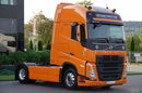Volvo FH 500 / XXL / PEŁNY ADR / KLIMA POSTOJOWA / ALUSY / SALON POLSKA / PO ZŁOTYM KONTRAKCIE SERWISOWYM zdjęcie 2