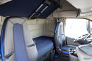 Volvo FH 500 / XXL / PEŁNY ADR / KLIMA POSTOJOWA / ALUSY / SALON POLSKA / PO ZŁOTYM KONTRAKCIE SERWISOWYM zdjęcie 37
