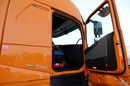 Volvo FH 500 / XXL / PEŁNY ADR / KLIMA POSTOJOWA / ALUSY / SALON POLSKA / PO ZŁOTYM KONTRAKCIE SERWISOWYM zdjęcie 38