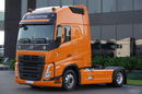 Volvo FH 500 / XXL / PEŁNY ADR / KLIMA POSTOJOWA / ALUSY / SALON POLSKA / PO ZŁOTYM KONTRAKCIE SERWISOWYM zdjęcie 4
