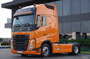 Volvo FH 500 / XXL / PEŁNY ADR / KLIMA POSTOJOWA / ALUSY / SALON POLSKA / PO ZŁOTYM KONTRAKCIE SERWISOWYM zdjęcie 5