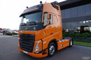 Volvo FH 500 / XXL / PEŁNY ADR / KLIMA POSTOJOWA / ALUSY / SALON POLSKA / PO ZŁOTYM KONTRAKCIE SERWISOWYM zdjęcie 6