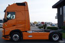 Volvo FH 500 / XXL / PEŁNY ADR / KLIMA POSTOJOWA / ALUSY / SALON POLSKA / PO ZŁOTYM KONTRAKCIE SERWISOWYM zdjęcie 7