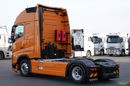 Volvo FH 500 / XXL / PEŁNY ADR / KLIMA POSTOJOWA / ALUSY / SALON POLSKA / PO ZŁOTYM KONTRAKCIE SERWISOWYM zdjęcie 8