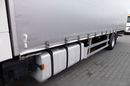 Scania R 450 / FIRANKA - 9 m / WINDA ZAŁADOWCZA / 22 E.P / PODNOSZONY DACH / CAŁA NA PODUSZKACH zdjęcie 9